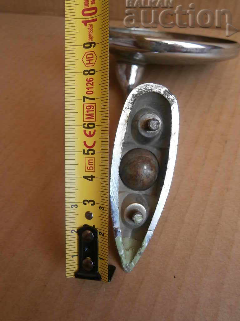 mirror retro car chrome - 7 mirror retro car chrome - 7