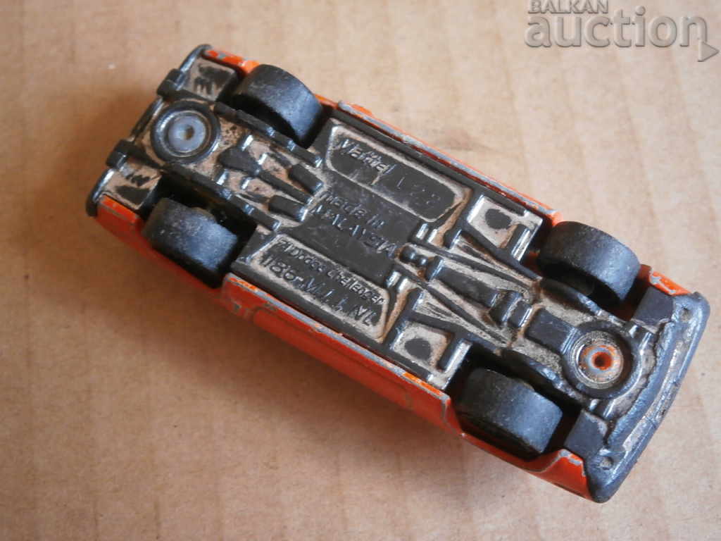 μίνι μεταλλικό καροτσάκι παιχνιδιών - 5 μίνι μεταλλικό καροτσάκι παιχνιδιών - 5