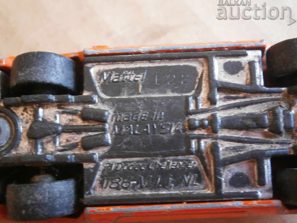 μίνι μεταλλικό καροτσάκι παιχνιδιών - 7 μίνι μεταλλικό καροτσάκι παιχνιδιών - 7