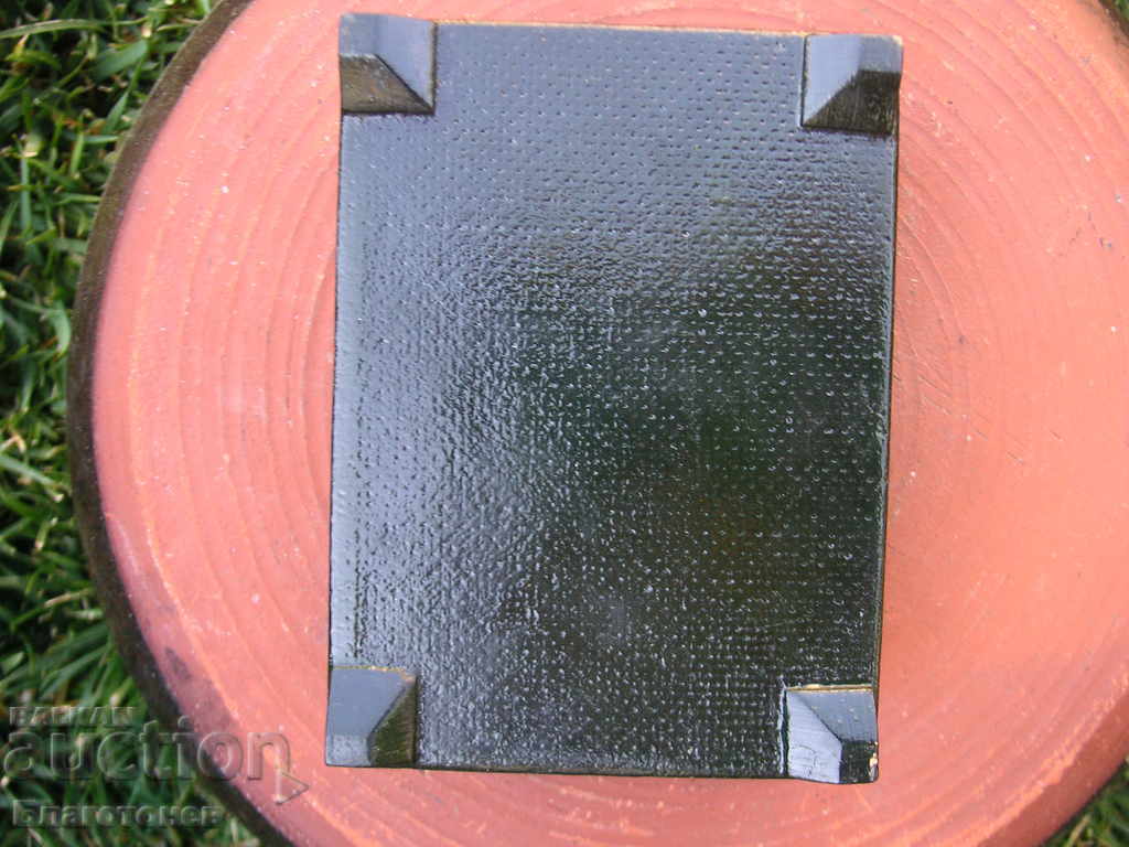 Fedoskino - 6 Fedoskino - 6