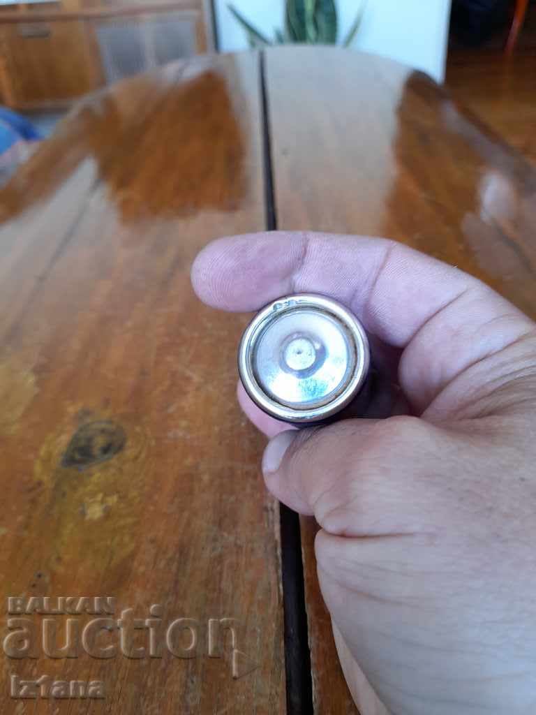 Old Battery Orion M. - 5 Old Battery Orion M. - 5