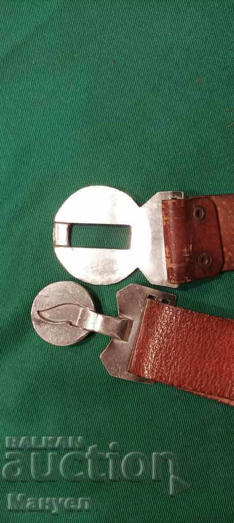 Πουλάω μια παλιά σκωτσέζικη ζώνη - Ουγγαρία με τιμή 24.00 BGN | € 12.27 Πουλάω μια παλιά σκωτσέζικη ζώνη - Ουγγαρία με τιμή 24.00 BGN | € 12.27