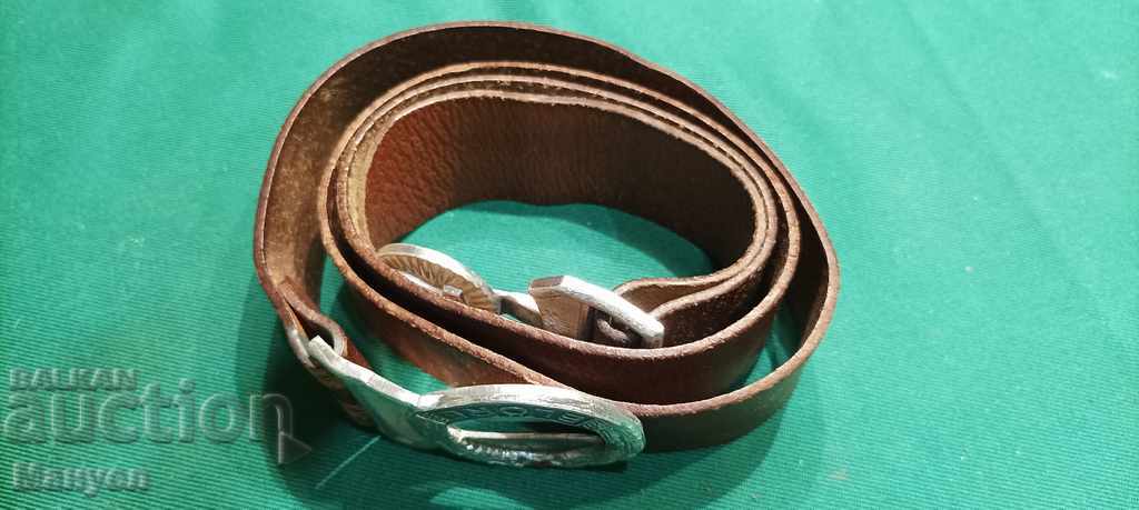 Δημοπρασία Πουλάω μια παλιά σκωτσέζικη ζώνη - Ουγγαρία Δημοπρασία Πουλάω μια παλιά σκωτσέζικη ζώνη - Ουγγαρία