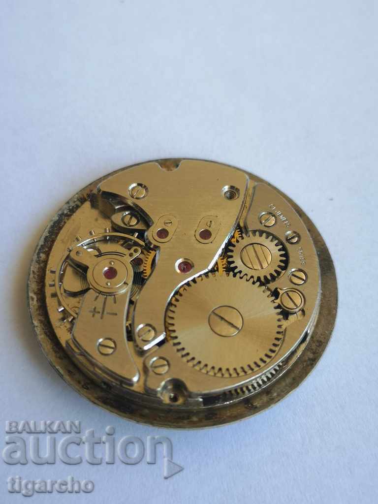 Auction  Clock Creation Machine