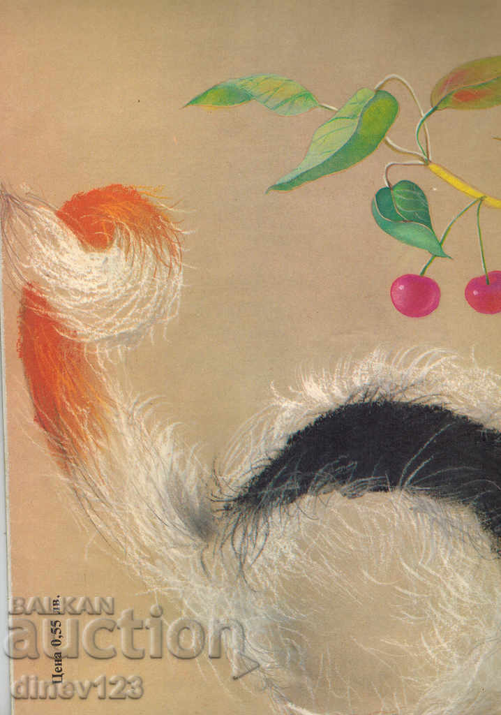 SVIRCHO - DONCHO TSONCHEV with price 4.50 BGN | € 2.30