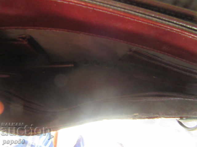 ΠΑΛΙΑ ΔΕΡΜΑΤΙΝΗ ΤΣΑΝΤΑ ΡΩΣΙΚΗΣ ΔΙΠΛΩΜΑΤΟΣ - ΕΣΣΔ - 6 ΠΑΛΙΑ ΔΕΡΜΑΤΙΝΗ ΤΣΑΝΤΑ ΡΩΣΙΚΗΣ ΔΙΠΛΩΜΑΤΟΣ - ΕΣΣΔ - 6