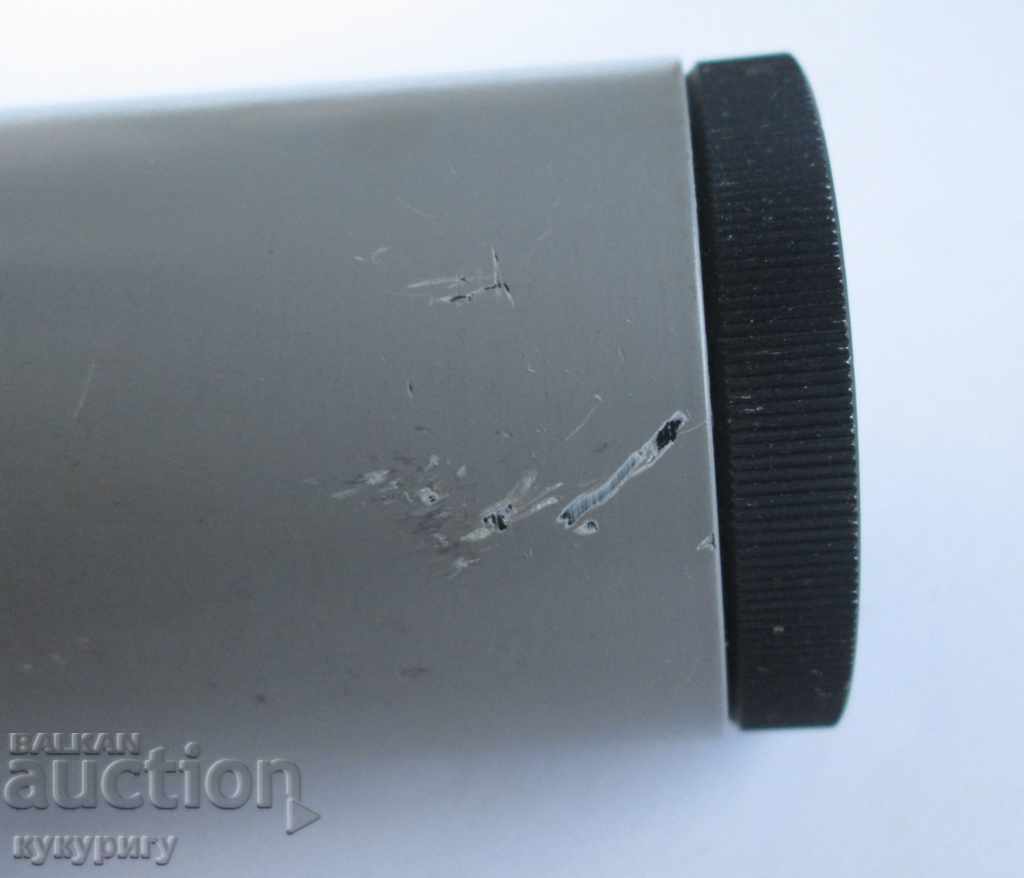 Old German lens Pentacon GDR PENTACON 3,5 / 140 - 5 Old German lens Pentacon GDR PENTACON 3,5 / 140 - 5