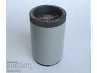 Old German lens Pentacon GDR PENTACON 3,5 / 140