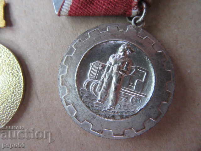 3 LABOR DIFFERENCES FROM THE TIME OF SOCA - 6