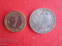 5 Mark 1976 Сребърна монета Германия