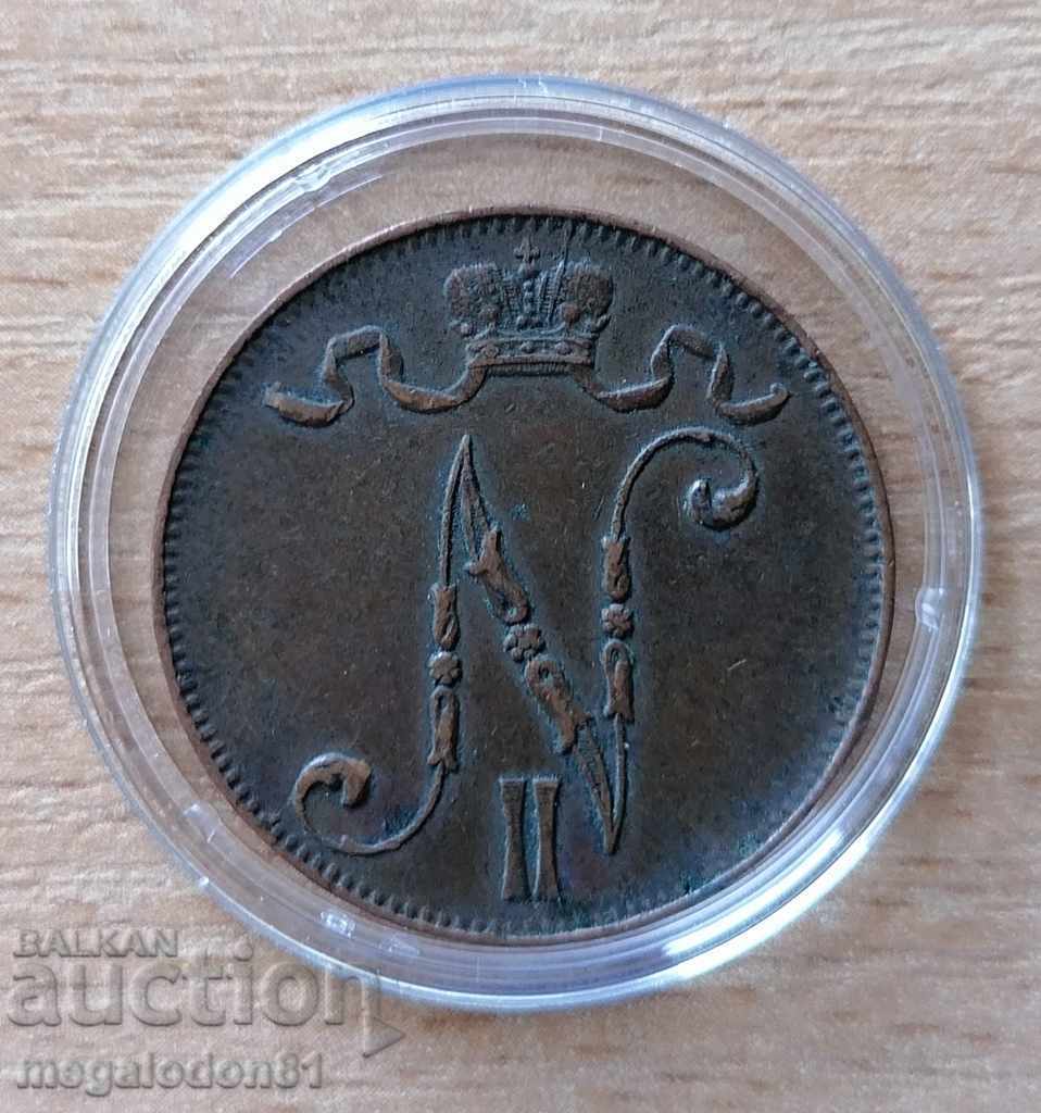 Russia for Finland - 5 songs 1913 with price 30.00 BGN | € 15.34 Russia for Finland - 5 songs 1913 with price 30.00 BGN | € 15.34