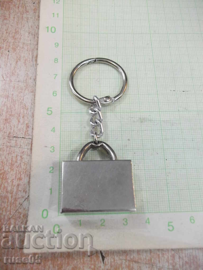 Keychain - 57 - 6