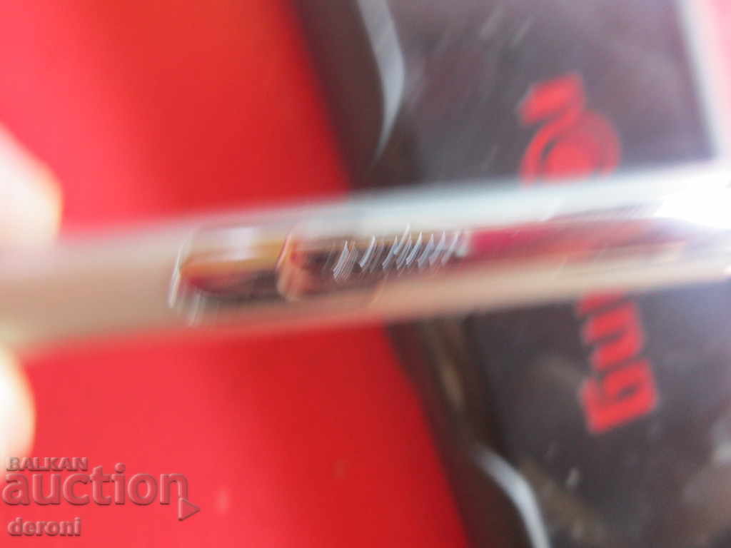 Luxury ballpoint pen pen Rotring in a box - 5 Luxury ballpoint pen pen Rotring in a box - 5