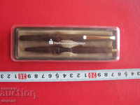 Luxury Chemical pen pen banking set