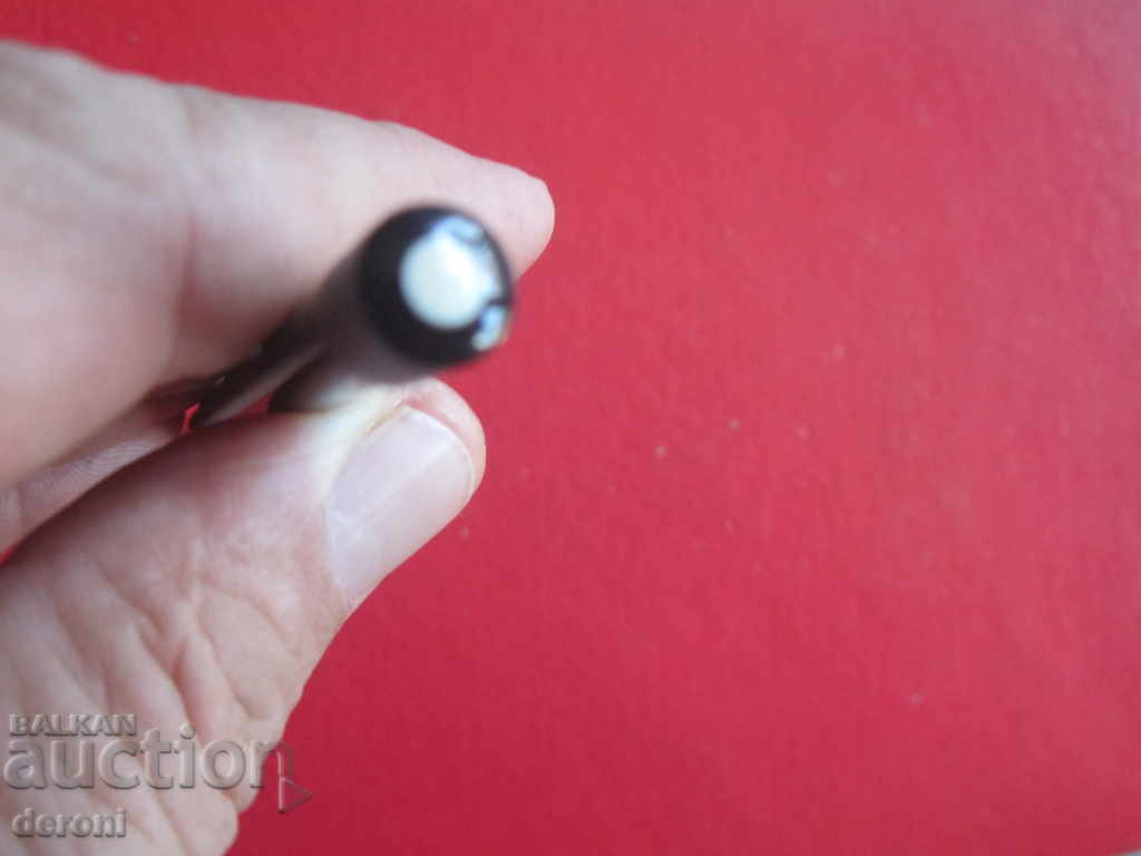 Auction  German antique mechanical bakelite pencil