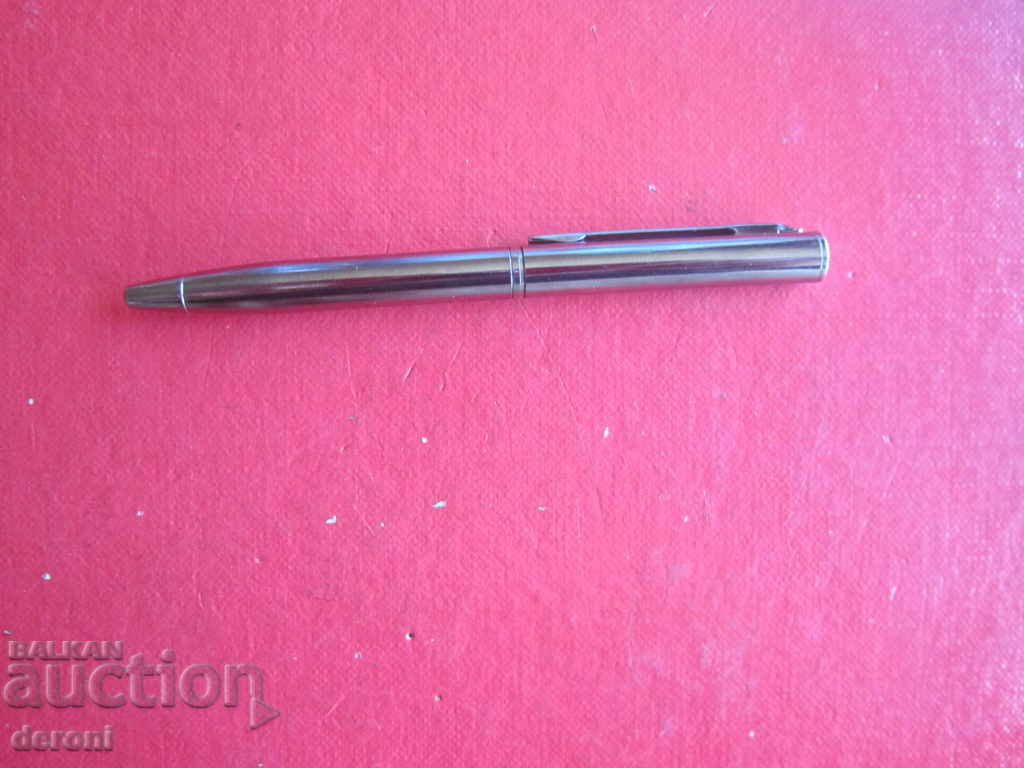 Delivery of German metal ballpoint pen Delivery of German metal ballpoint pen