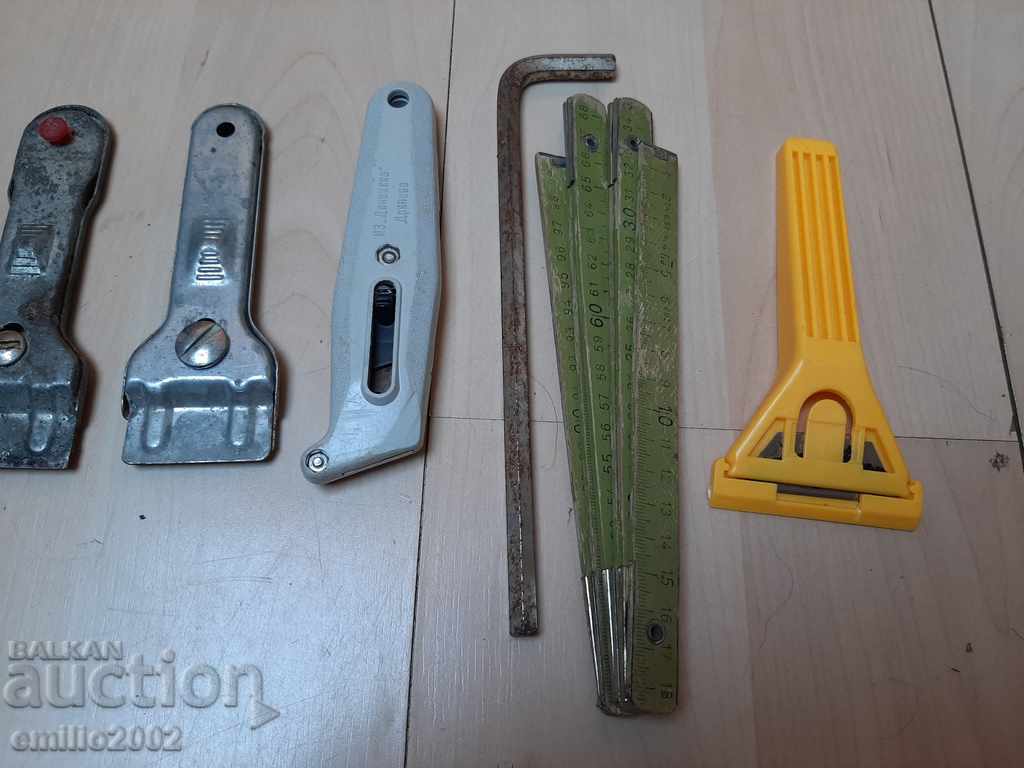 Licitație unelte Licitație unelte