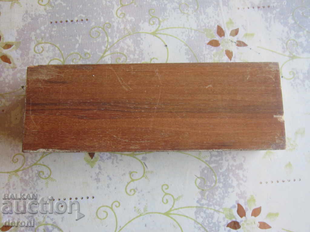 Unique wooden jewelry box 1 - 6