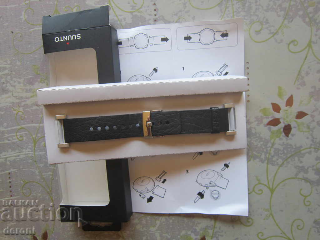 Great Suunto strap watch strap - 5 Great Suunto strap watch strap - 5