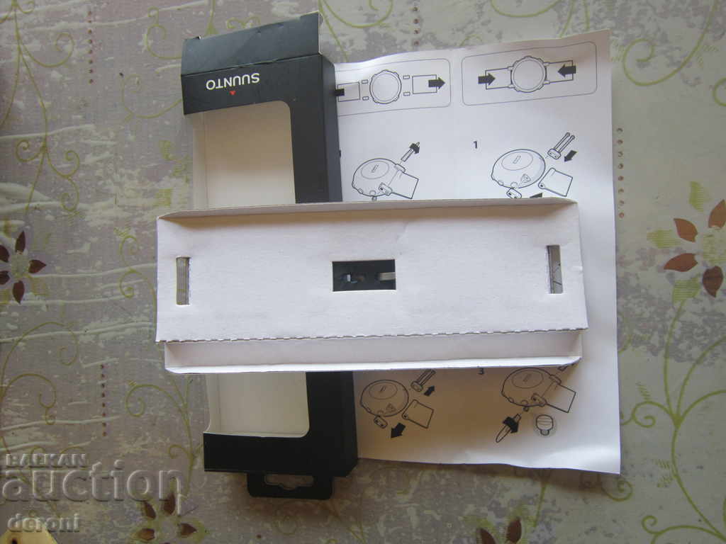 Great Suunto strap watch strap - 6 Great Suunto strap watch strap - 6