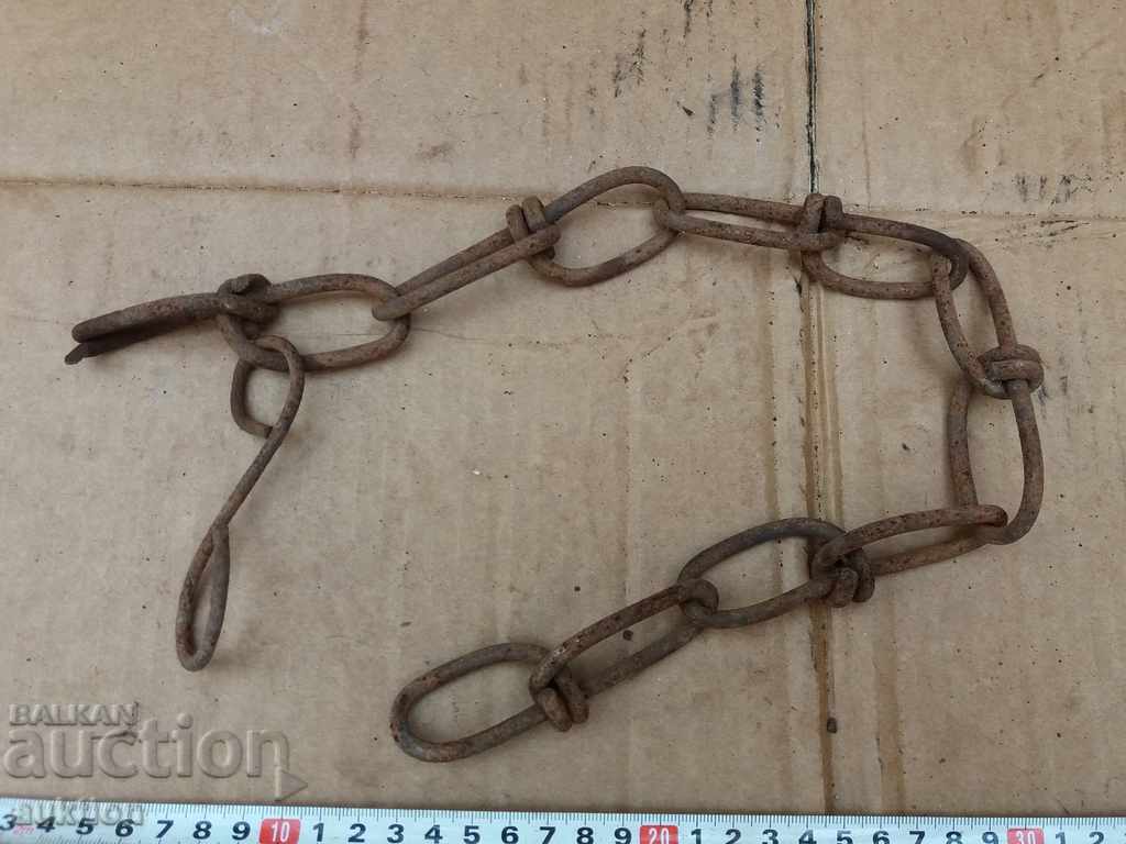 Доставка на СТАР МАСИВЕН КОВАН СИНДЖИР