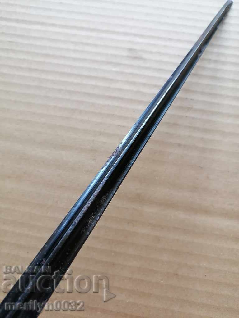 Βελόνα ξιφολόγχη, ξιφολόγχη Mosin τουφέκι 1944, καραμπίνα - 6 Βελόνα ξιφολόγχη, ξιφολόγχη Mosin τουφέκι 1944, καραμπίνα - 6