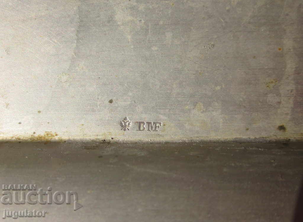 large huge antique marked tray - 5 large huge antique marked tray - 5