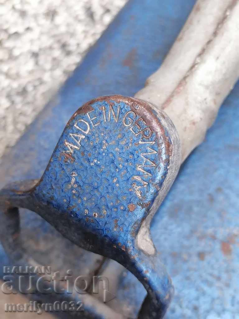 German tube 5 liters of German fuel strong - 5