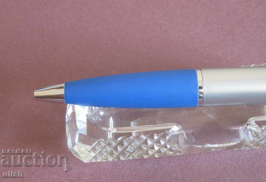 New gift chemical chrome rubber - A. T. Cross Calais with price 40.00 BGN | € 20.45 New gift chemical chrome rubber - A. T. Cross Calais with price 40.00 BGN | € 20.45