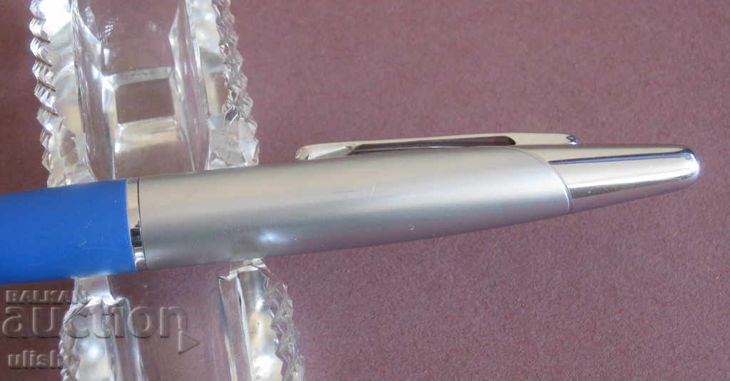 Delivery of New gift chemical chrome rubber - A. T. Cross Calais Delivery of New gift chemical chrome rubber - A. T. Cross Calais