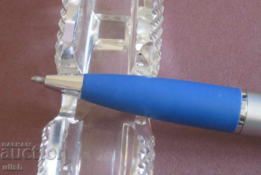 New gift chemical chrome rubber - A. T. Cross Calais - 6 New gift chemical chrome rubber - A. T. Cross Calais - 6