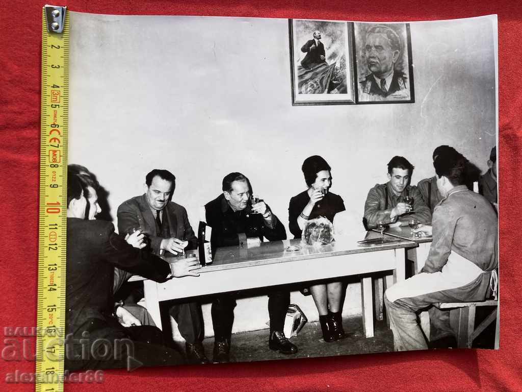 Josip Broz Tito and his wife Jovanka Broz - 5 Josip Broz Tito and his wife Jovanka Broz - 5