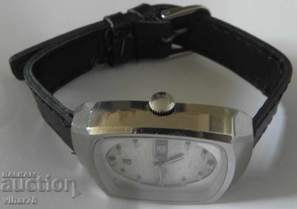 CEAS ATLANTIC-ATLANTIC AUTOMAT - 5