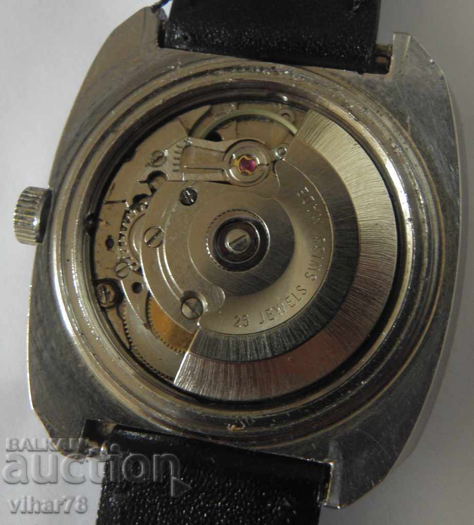 ΡΟΛΟΪ ATLANTIC-ATLANTIC AUTOMATIC - 6 ΡΟΛΟΪ ATLANTIC-ATLANTIC AUTOMATIC - 6