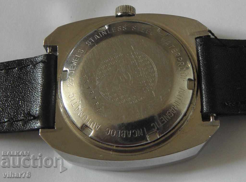 CEAS ATLANTIC-ATLANTIC AUTOMAT - 7