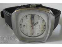 ЧАСОВНИК ATLANTIC-АТЛАНТИК АВТОМАТИЧЕН