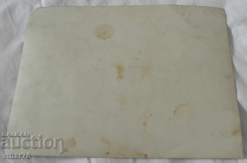 Παλιά στρατιωτική φωτογραφία - 5