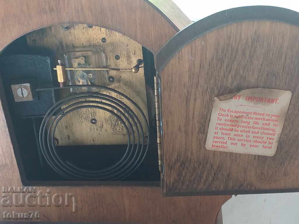 Livrarea Vechi ceas de șemineu antic vechi Livrarea Vechi ceas de șemineu antic vechi