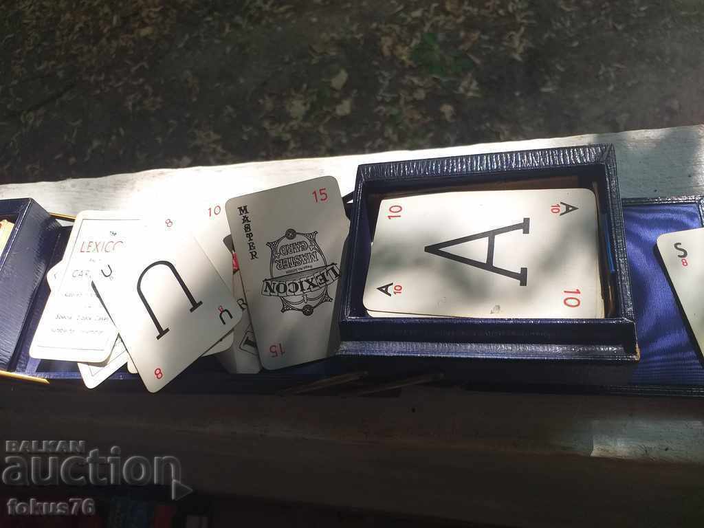 Unique find Very old aristocratic English box - 5 Unique find Very old aristocratic English box - 5