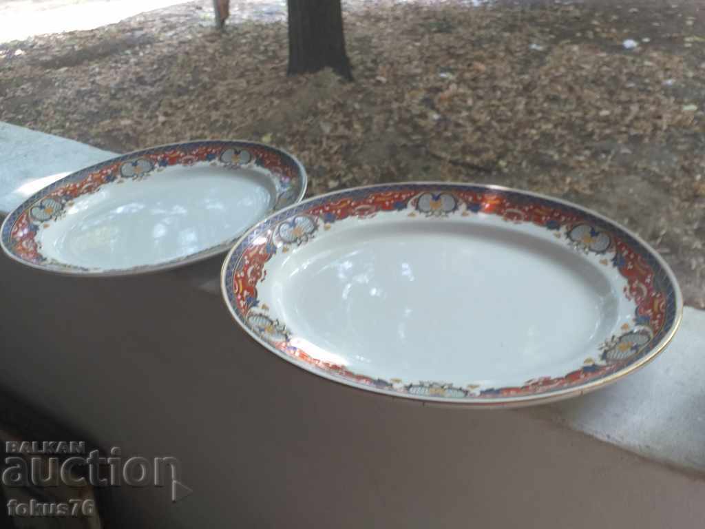 Very old English Bristol porcelain - 5 Very old English Bristol porcelain - 5