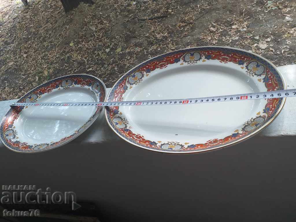 Very old English Bristol porcelain - 6 Very old English Bristol porcelain - 6