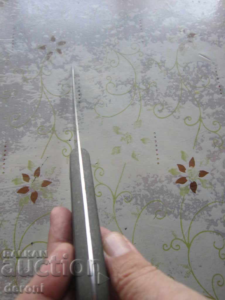 Great Triosol knife - 5 Great Triosol knife - 5