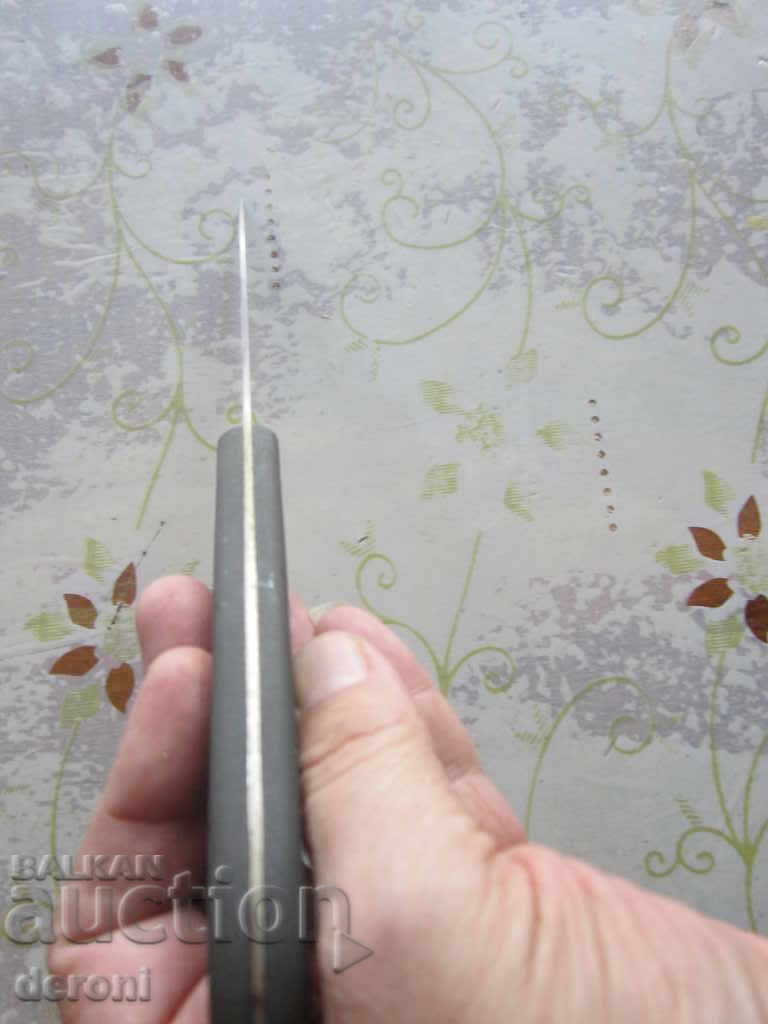 German butcher butcher knife - 5 German butcher butcher knife - 5