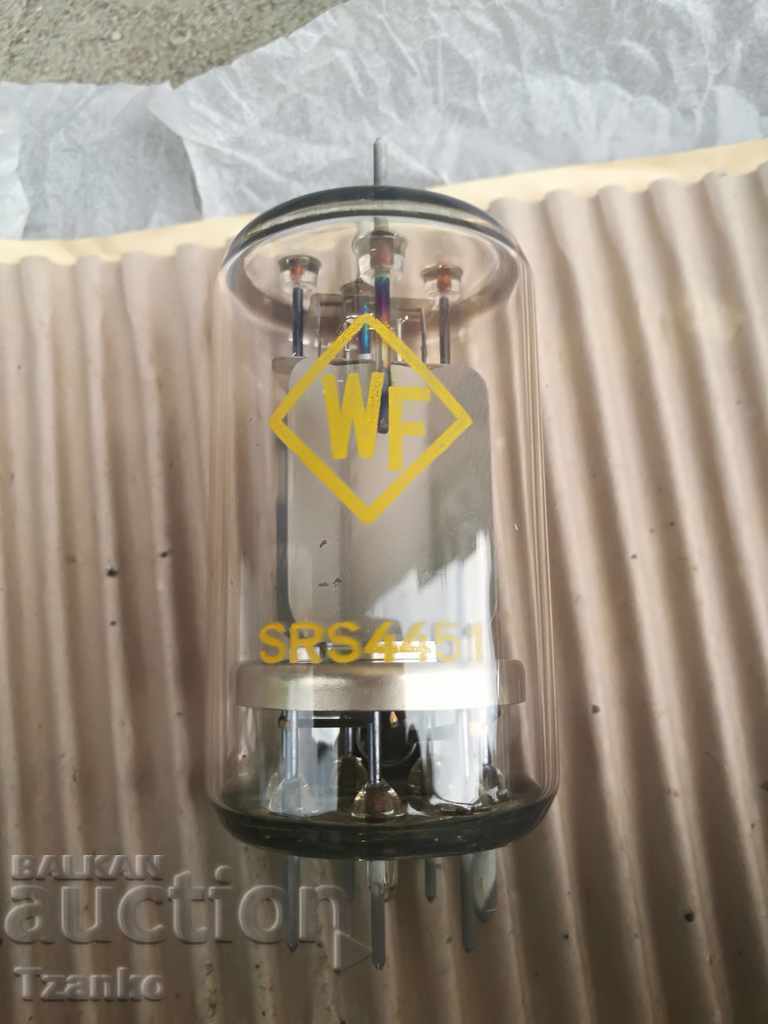 Радио лампа SRS4451