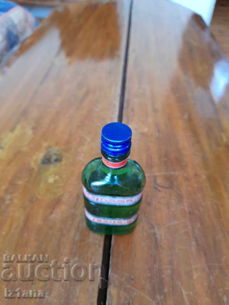 Old Carlsbad Bacher bottle - 5 Old Carlsbad Bacher bottle - 5