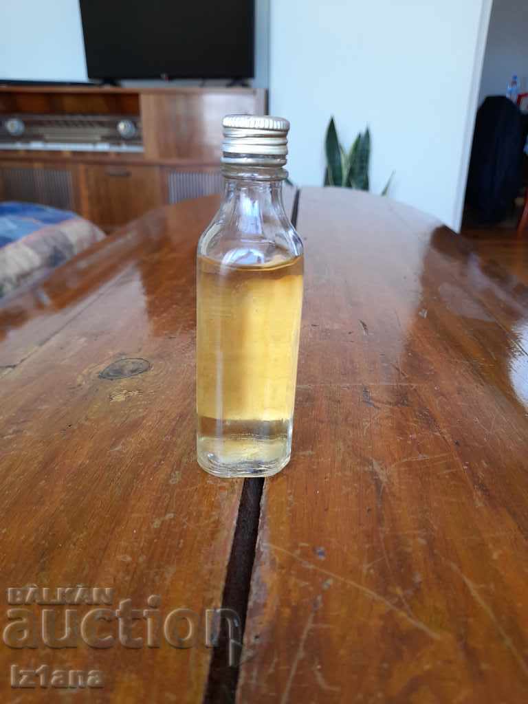 Old bottle of Whiskey Jockey Club with price 15.00 BGN | € 7.67 Old bottle of Whiskey Jockey Club with price 15.00 BGN | € 7.67