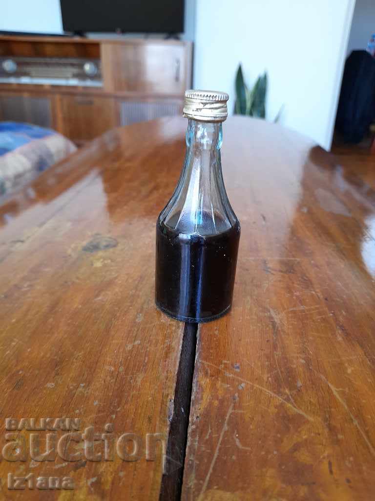 Auction Old Mocca Kirsch bottle Auction Old Mocca Kirsch bottle