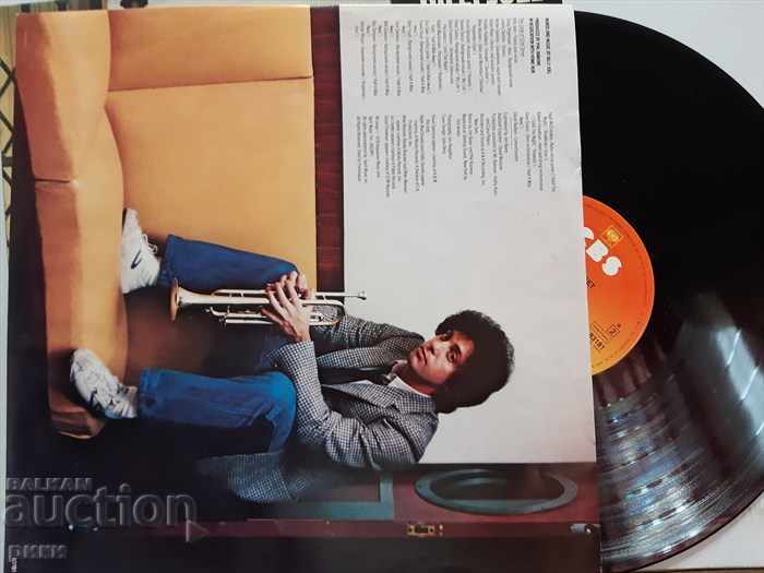 Billy Joel - 52nd Street 1978 with price 15.00 BGN | € 7.67