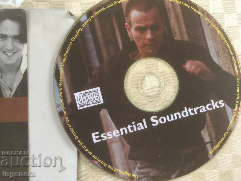 Delivery of CD CD MUSIC-2 PCS Delivery of CD CD MUSIC-2 PCS