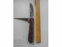 Gerlach Военен джобен нож от Втората световна война
